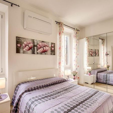 Life In Rome Bed & Breakfast Dış mekan fotoğraf