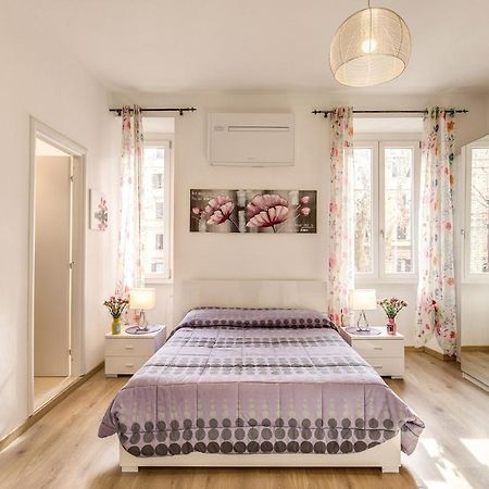 Life In Rome Bed & Breakfast Dış mekan fotoğraf
