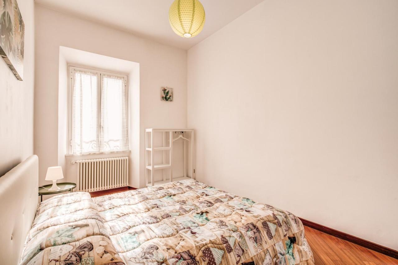 Life In Rome Bed & Breakfast Dış mekan fotoğraf