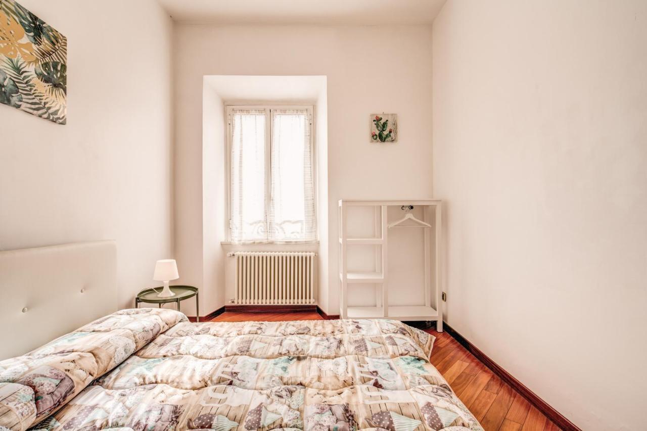 Life In Rome Bed & Breakfast Dış mekan fotoğraf