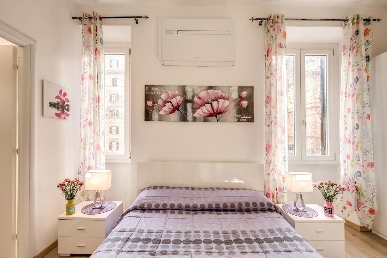 Life In Rome Bed & Breakfast Dış mekan fotoğraf