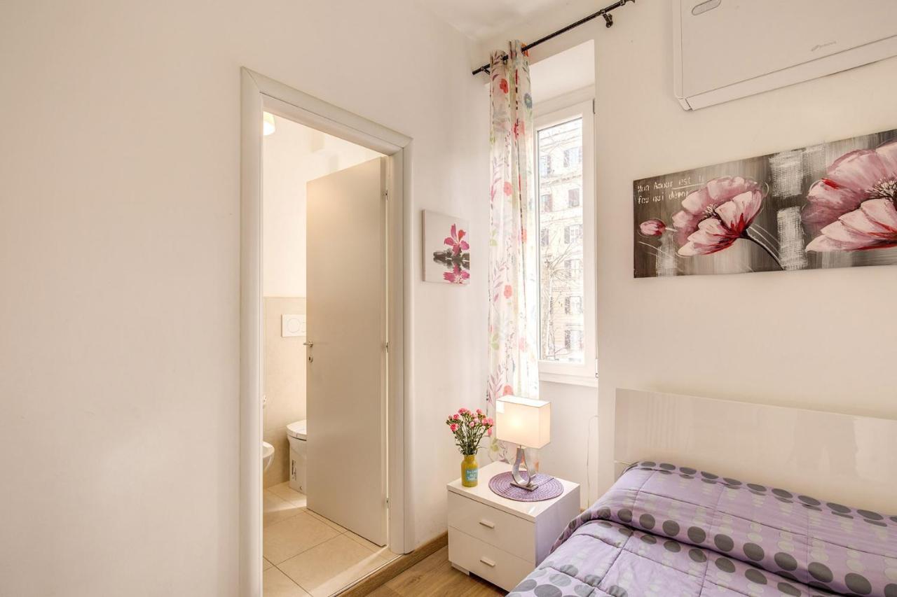 Life In Rome Bed & Breakfast Dış mekan fotoğraf