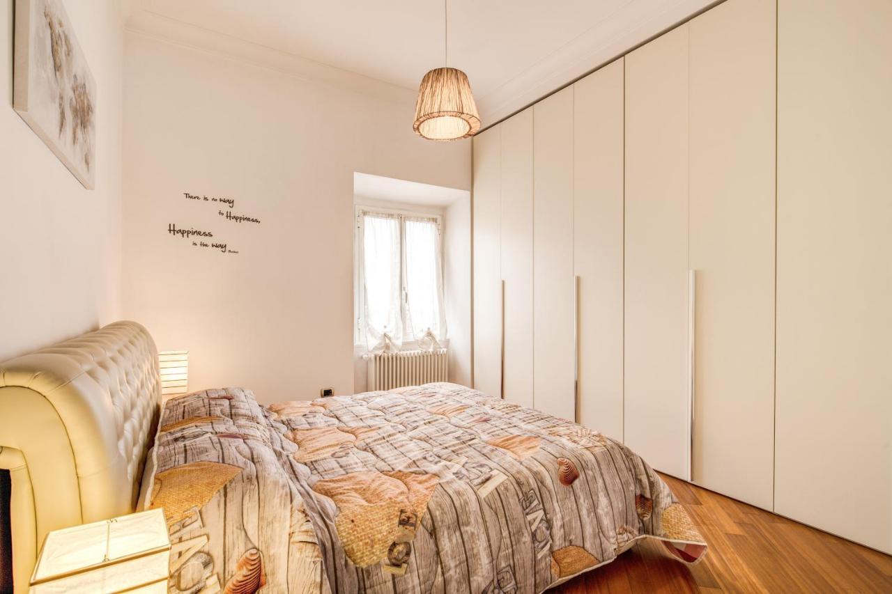 Life In Rome Bed & Breakfast Dış mekan fotoğraf