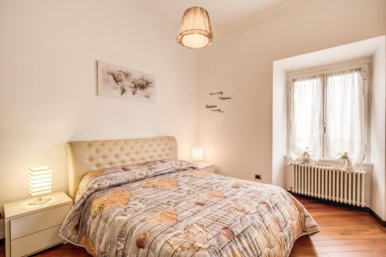 Life In Rome Bed & Breakfast Dış mekan fotoğraf