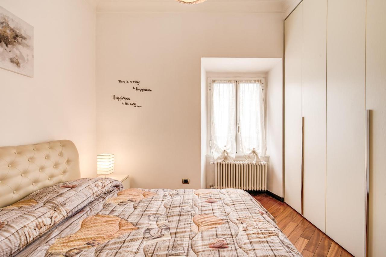 Life In Rome Bed & Breakfast Dış mekan fotoğraf