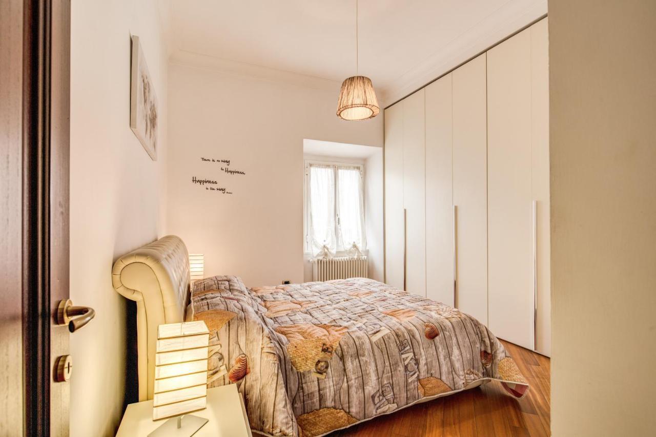 Life In Rome Bed & Breakfast Dış mekan fotoğraf