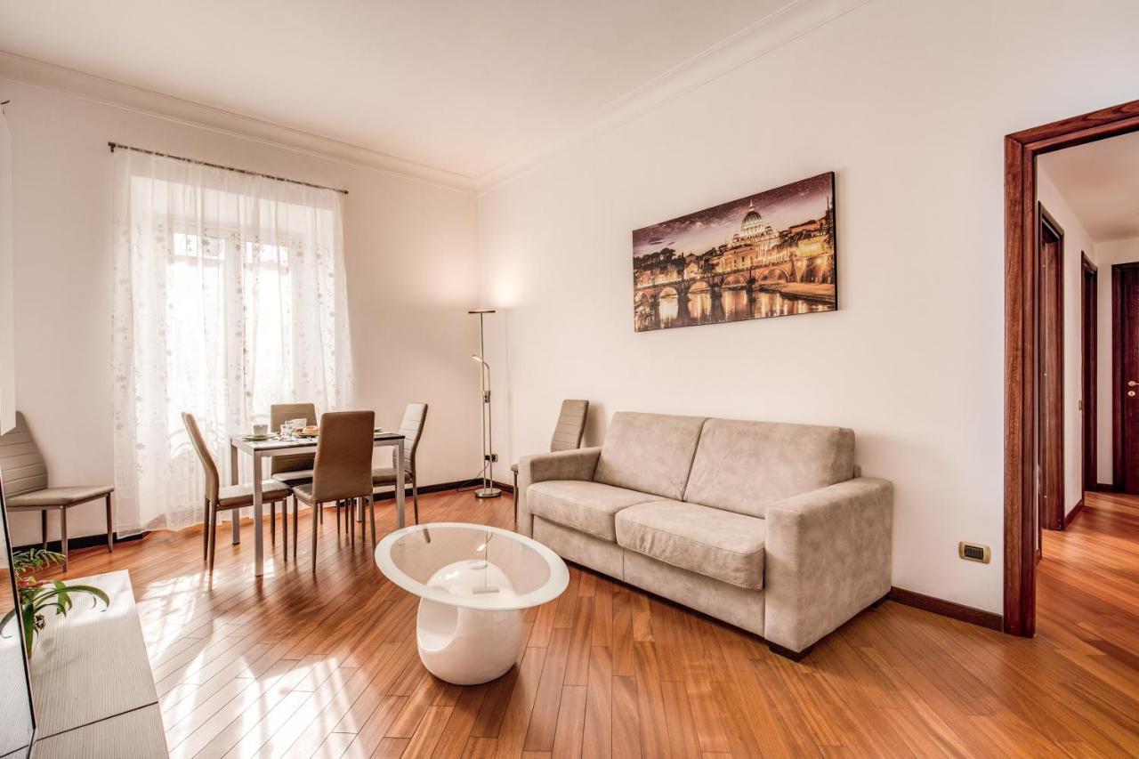 Life In Rome Bed & Breakfast Dış mekan fotoğraf