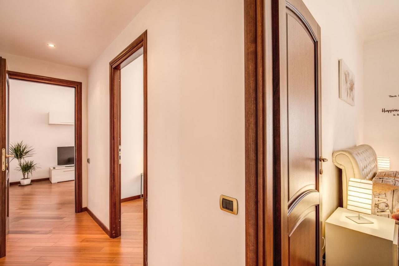 Life In Rome Bed & Breakfast Dış mekan fotoğraf