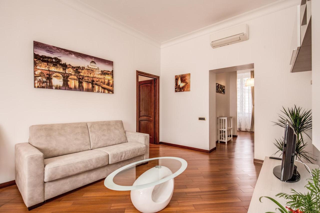 Life In Rome Bed & Breakfast Dış mekan fotoğraf